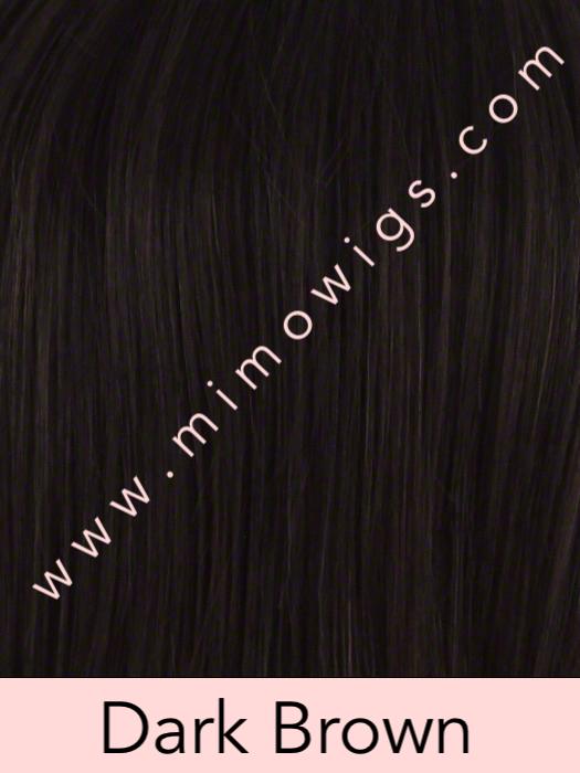 Nutmeg by Hairware • Natural Collection - MiMo Wigs