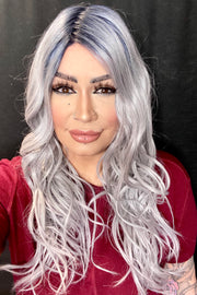 Lavish Wavez by René of Paris MUSE | shop name | Medical Hair Loss & Wig Experts.