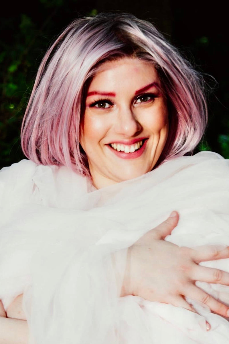 Dare to Be by Raquel Welch • Signature Collection | shop name | Medical Hair Loss & Wig Experts.