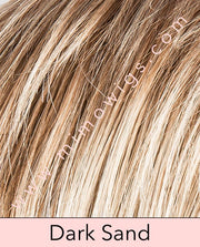 Elite Small by Ellen Wille • Hair Power Collection | shop name | Medical Hair Loss & Wig Experts.