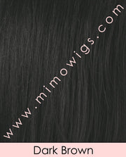 Stella Mono Part by Ellen Wille • Modix Collection - MiMo Wigs