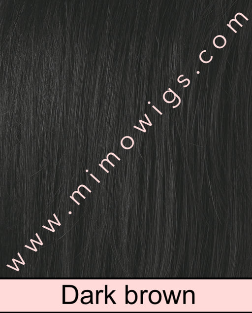 Nola Mono Part by Ellen Wille • Modix Collection | shop name | Medical Hair Loss & Wig Experts.