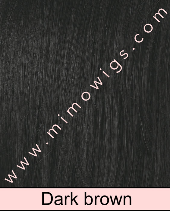 Narano Mono Part by Ellen Wille • Modix Collection | shop name | Medical Hair Loss & Wig Experts.