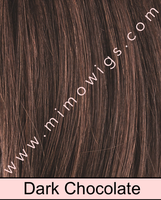 Mare by Ellen Wille • Modix Collection | shop name | Medical Hair Loss & Wig Experts.