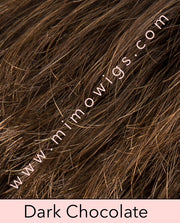 Risk by Ellen Wille • Hair Power Collection - MiMo Wigs