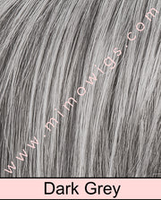 Napoli Soft by Ellen Wille • Modix Collection | shop name | Medical Hair Loss & Wig Experts.