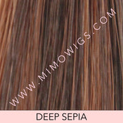 Isabelle by Tressallure • Classic Look Collection | shop name | Medical Hair Loss & Wig Experts.