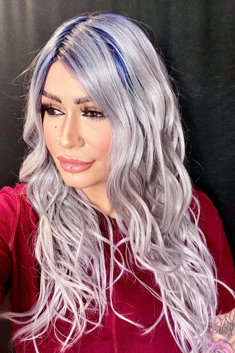 Lavish Wavez by René of Paris MUSE | shop name | Medical Hair Loss & Wig Experts.