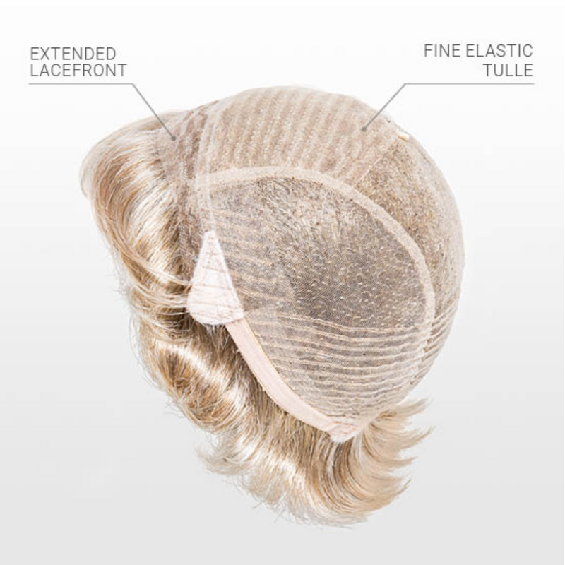 Dolce Soft by Ellen Wille • Modix Collection - MiMo Wigs