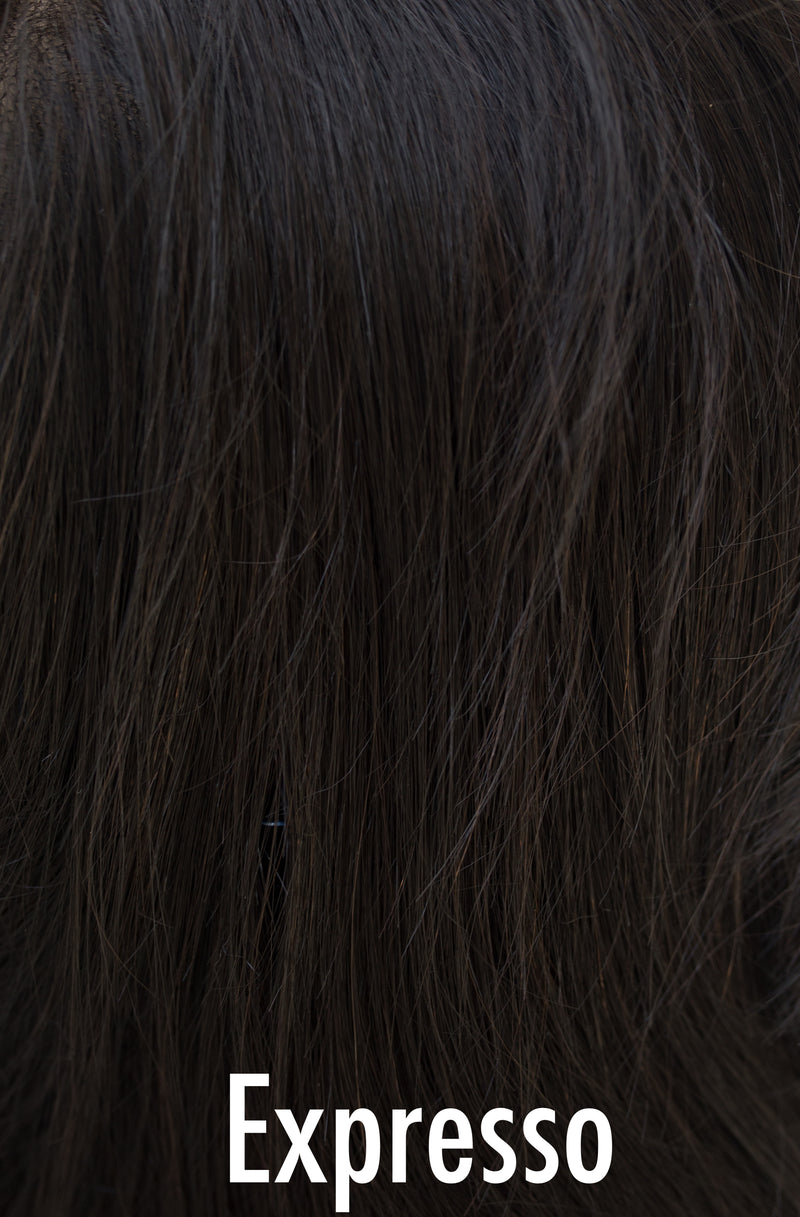 Stevie by Amore | shop name | Medical Hair Loss & Wig Experts.