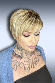 8 • COCOA | Medium Brown