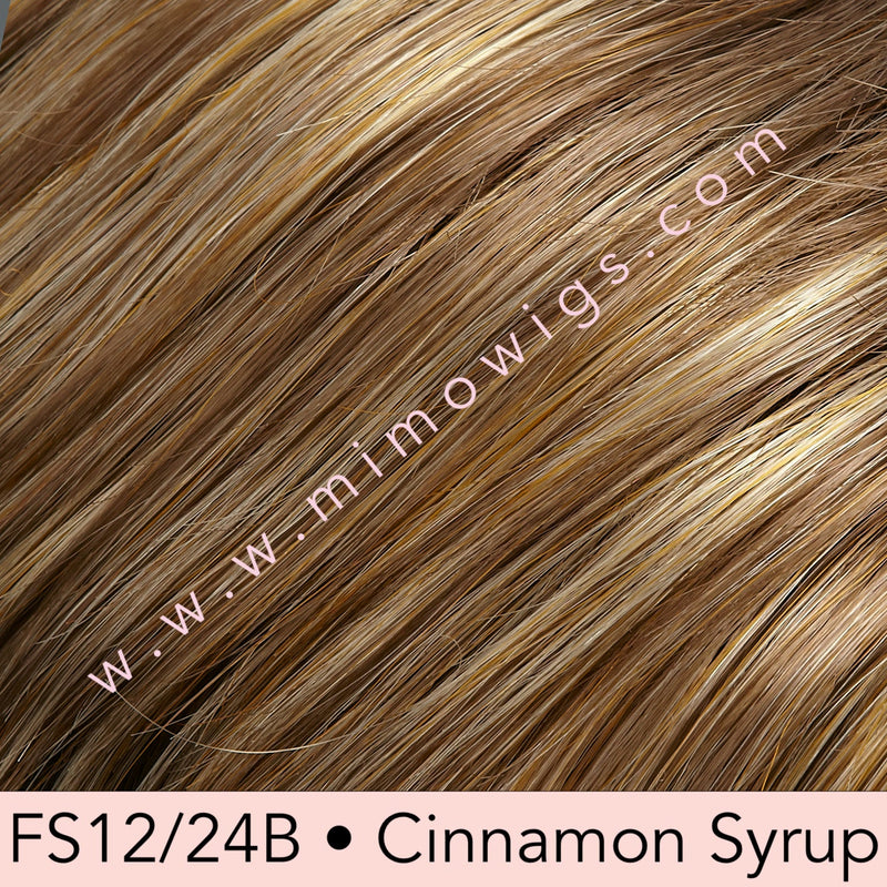 Julia by Jon Renau • Smartlace Collection