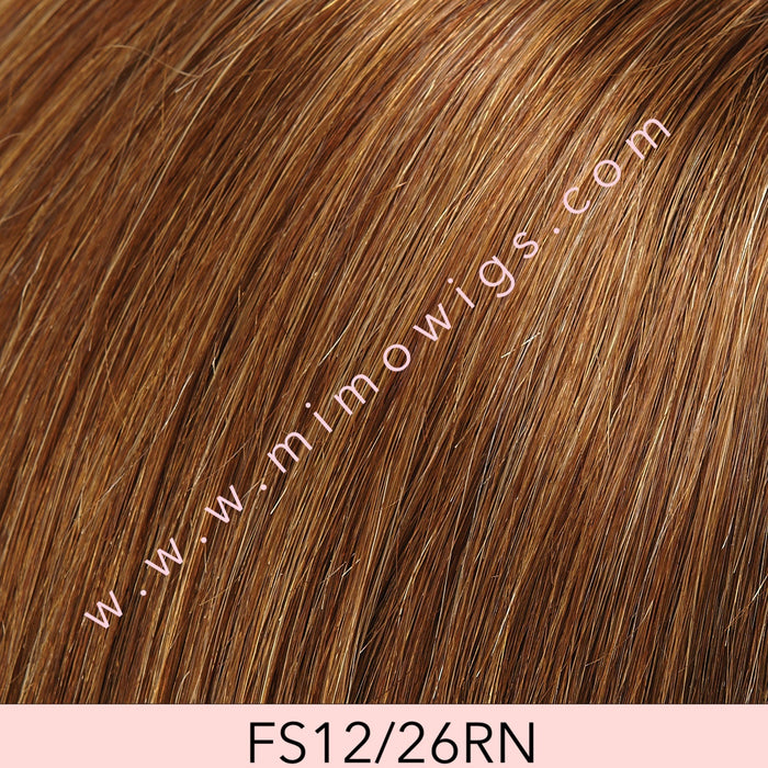 Sienna Lite by Jon Renau • Smartlace Lite Human Hair