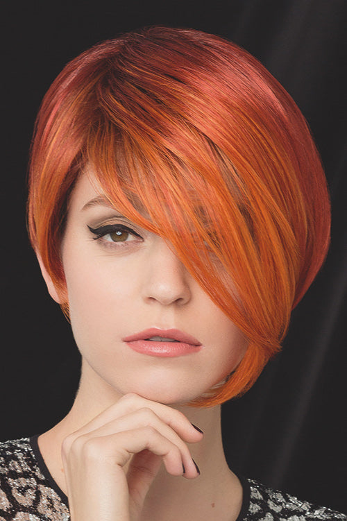 Fashion Vicky by Gisela Mayer | shop name | Medical Hair Loss & Wig Experts.