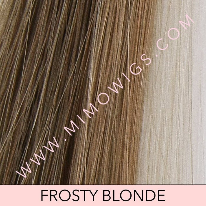 Blaze by Tressallure • Classic Look Collection - MiMo Wigs