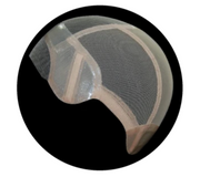 GRIPPER ACTIF by Follea • X-SMALL • Custom Made |  MiMo Wigs  | Medical Hair Loss & Wig Experts.