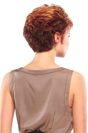 6 • FUDGESICLE | Medium Dark Brown