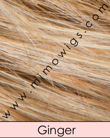 Mega Mono by Ellen Wille • Hairpower Collection | shop name | Medical Hair Loss & Wig Experts.