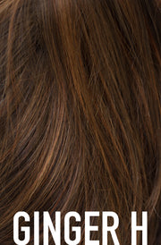 Samantha by Amore | shop name | Medical Hair Loss & Wig Experts.