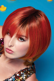 Fierce Fire by Hairdo • Fantasy Collection | shop name | Medical Hair Loss & Wig Experts.