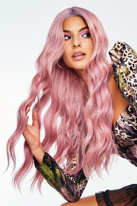 Lavender Frosé by Hairdo • Fantasy Collection | shop name | Medical Hair Loss & Wig Experts.