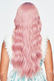 Lavender Frosé by Hairdo • Fantasy Collection | shop name | Medical Hair Loss & Wig Experts.