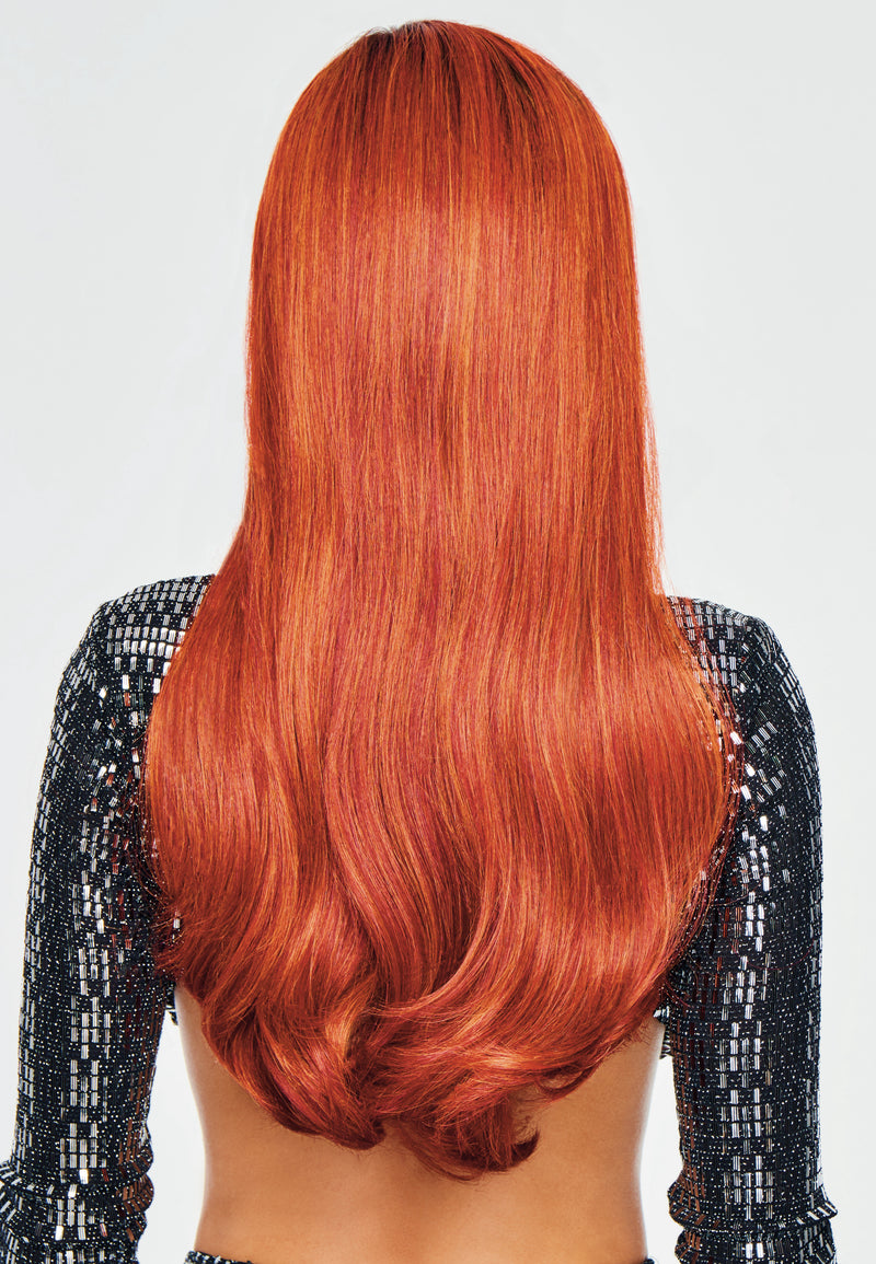 Mane Flame by Hairdo • Fantasy Collection | shop name | Medical Hair Loss & Wig Experts.