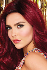 Poise and Berry by Hairdo • Fantasy Collection | shop name | Medical Hair Loss & Wig Experts.