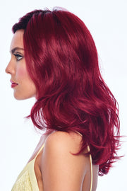 Poise and Berry by Hairdo • Fantasy Collection | shop name | Medical Hair Loss & Wig Experts.