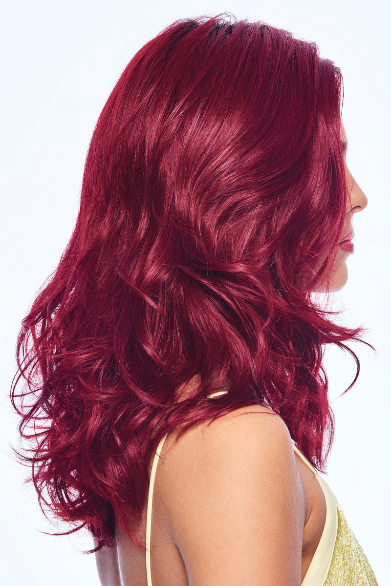 Poise and Berry by Hairdo • Fantasy Collection | shop name | Medical Hair Loss & Wig Experts.