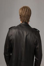 Edge Wig from HIM by Hairuwear | shop name | Medical Hair Loss & Wig Experts.