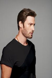 Grit Wig from HIM by Hairuwear | shop name | Medical Hair Loss & Wig Experts.