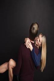 In Full Effect TOP PIECE from HIM by Hairuwear | shop name | Medical Hair Loss & Wig Experts.