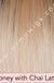 ROOTBEER FLOAT BLONDE • 16/88/103/8 ••• Multidimensional mid blonde dark blonde & light brown with some lt blonde fine highlights shaded with mid brown root