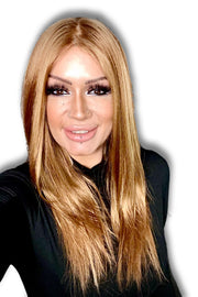 Violet by Henry Margu | shop name | Medical Hair Loss & Wig Experts.