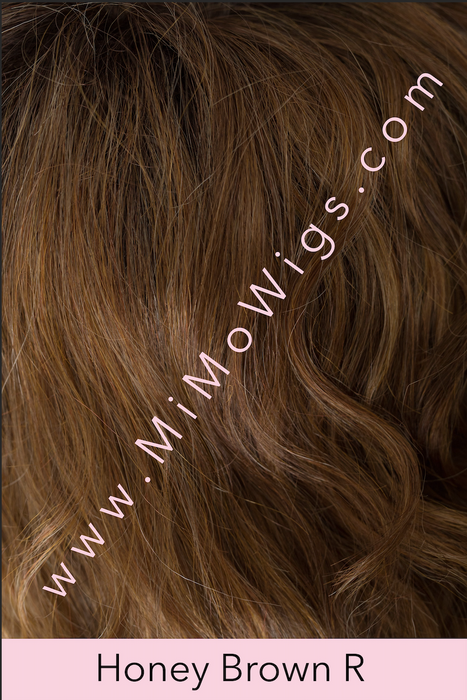 Wren by Rene Of Paris • Hi Fashion Collection - MiMo Wigs