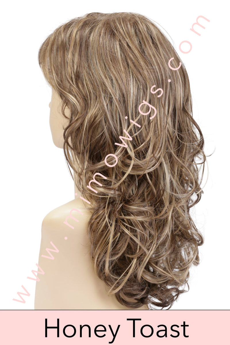 Emma by Estetica Designs • Monofilament Wigs