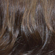 313F H Add-on, 3 clips by WIGPRO: Human Hair Piece | shop name | Medical Hair Loss & Wig Experts.