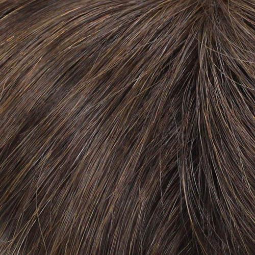 313F H Add-on, 3 clips by WIGPRO: Human Hair Piece | shop name | Medical Hair Loss & Wig Experts.
