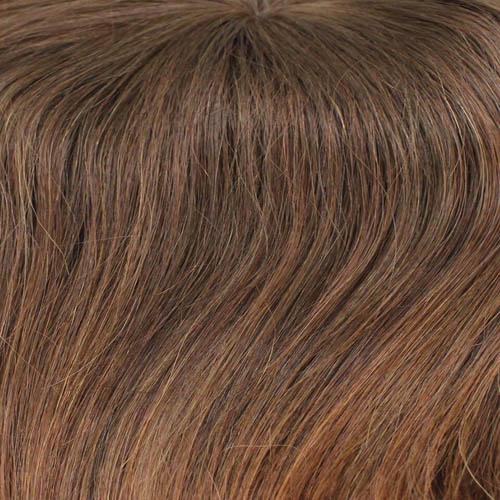 Mono Top Hand Tied (302) by Wig USA • Topper Collection by Wig Pro | shop name | Medical Hair Loss & Wig Experts.