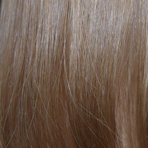 313A H Add-on - single clip by WIGPRO: Human Hair Piece | shop name | Medical Hair Loss & Wig Experts.