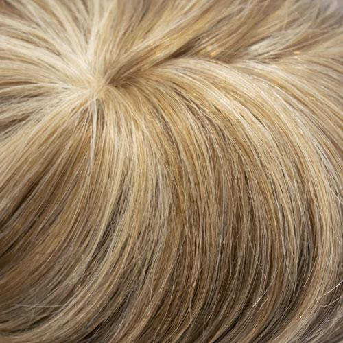 Mono Top Hand Tied (302) by Wig USA • Topper Collection by Wig Pro | shop name | Medical Hair Loss & Wig Experts.