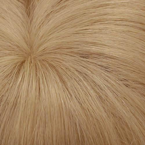 F-Top Blend 1" Tape -tab by Wig USA • Toppers by Wig Pro (301T) | shop name | Medical Hair Loss & Wig Experts.