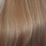 Short Fall H by Wig USA • Topper Collection by Wig Pro (300S) | shop name | Medical Hair Loss & Wig Experts.