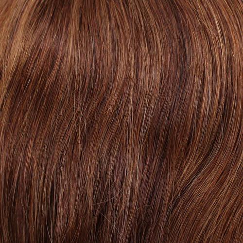 313C H Add-on, 2 clips by WIGPRO: Human Hair Piece | shop name | Medical Hair Loss & Wig Experts.