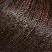 313D H Add-on, 3 clips by WIGPRO: Human Hair Piece | shop name | Medical Hair Loss & Wig Experts.