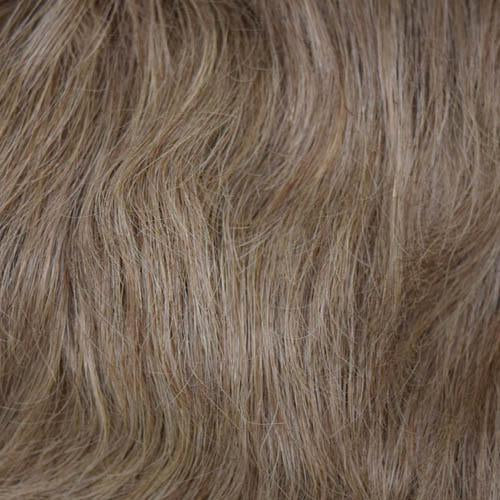 Front Line Topper by Wig USA • Wig Pro Collection | shop name | Medical Hair Loss & Wig Experts.