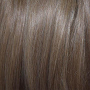 Mini Fall H by Wig USA • Topper Collection by Wig Pro | shop name | Medical Hair Loss & Wig Experts.
