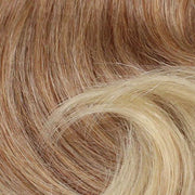 Mono Top Hand Tied (302) by Wig USA • Topper Collection by Wig Pro | shop name | Medical Hair Loss & Wig Experts.
