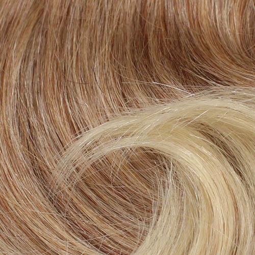 F Top Blend 1/2" Tape-tab  by Wig USA • Toppers by Wig Pro (301) | shop name | Medical Hair Loss & Wig Experts.